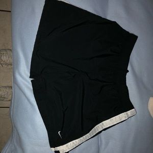 Nike shorts